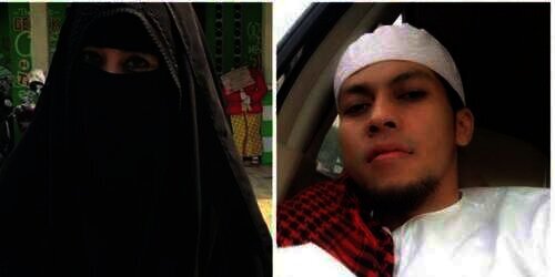Isu Nikah Umi Pipik-Sunu, Keluarga Ustaz Uje Angkat Bicara