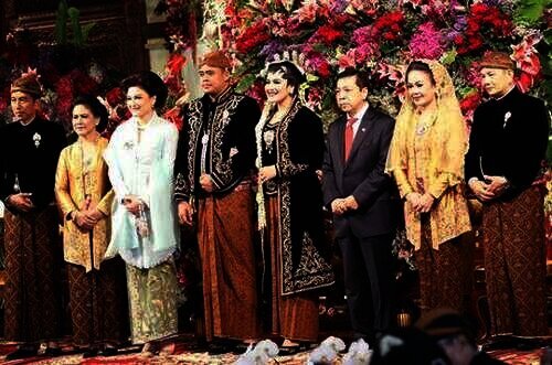 Instagram Setya Novanto