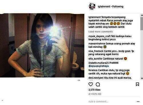 Raisa alay