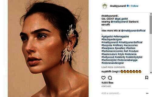 Karya Rinaldy Yunardi