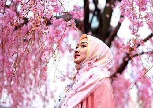 Dian pelangi