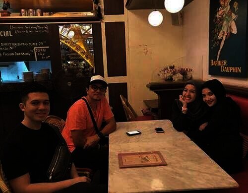 laudya cynthia bella