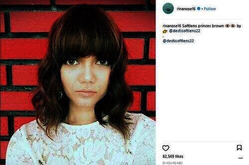 Rina Nose