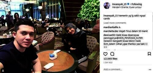 irwansyah dan zaskia sungkar irwansyah dan zaskia sungkar