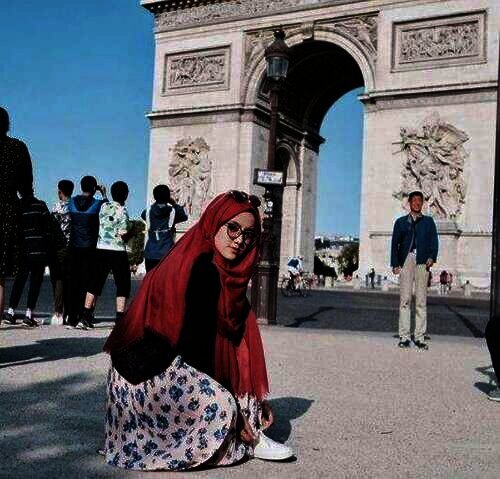 Wirda Mansur
