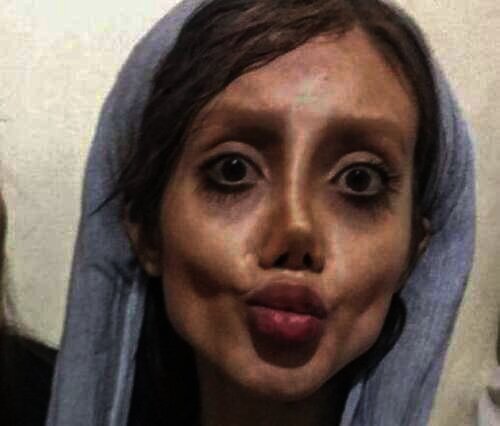 Sahar Tabar