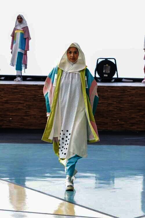 Islamic Fashion Institute
