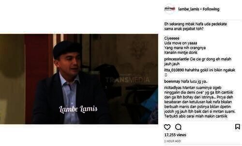 sahrul gunawan