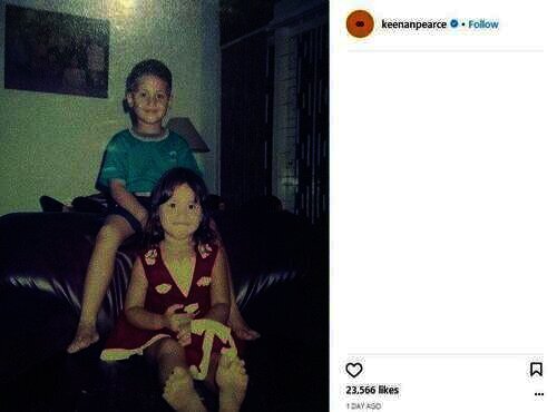 Pevita Pearce Pevita Pearce