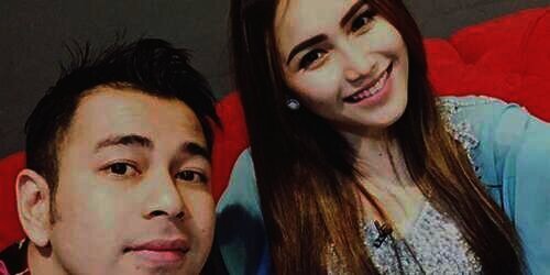 Heboh Ayu Ting Ting Nyanyi Sempoyongan Pas Bareng Raffi Ahmad