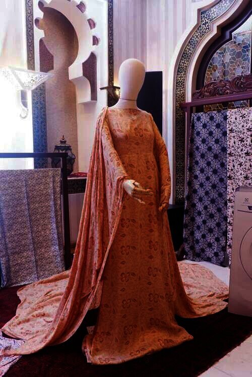 Batik Barli Asmara