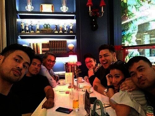 Ivan Gunawan Ivan Gunawan