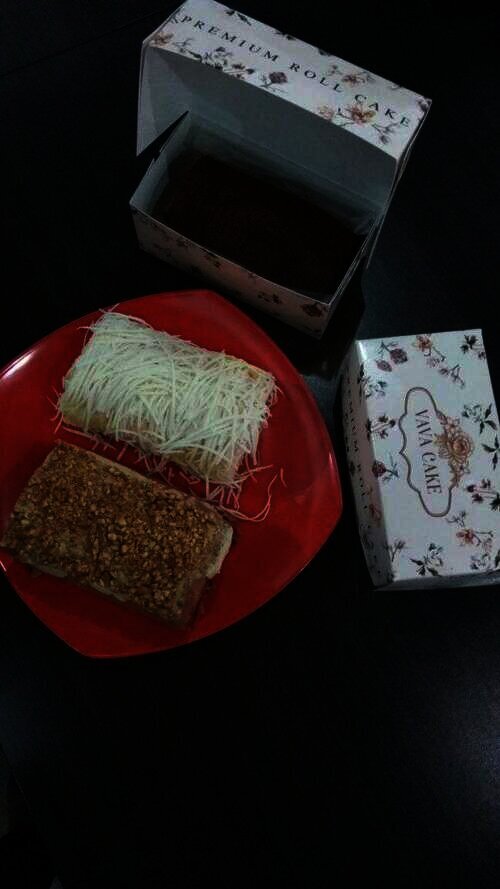 vava cake