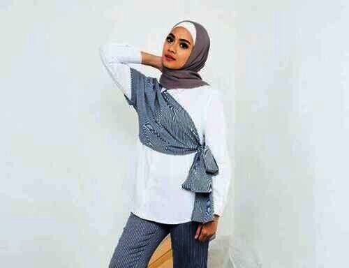 Ayudia Bing Slamet