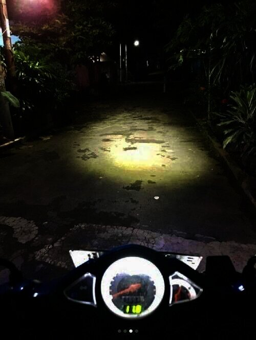 Foto Seram