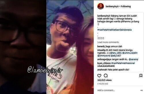 andika kangen band andika kangen band