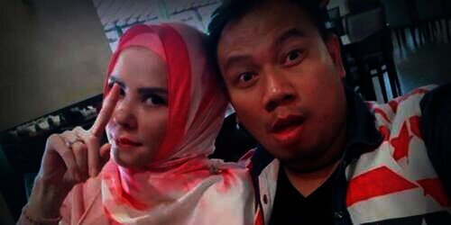Vicky Prasetyo Siap Mempersunting Angel Lelga Februari 2018