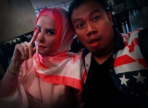 vicky dan angel lelga
