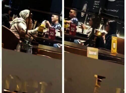 tingkah ayu ting ting