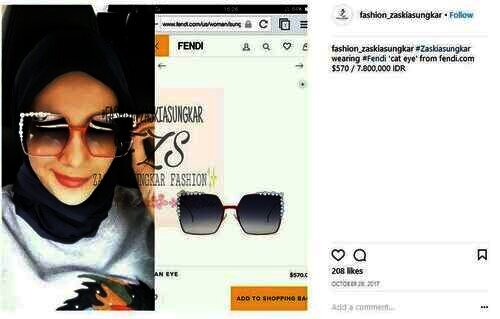 fashion_zaskiasungkar