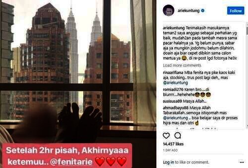 Arie Untung