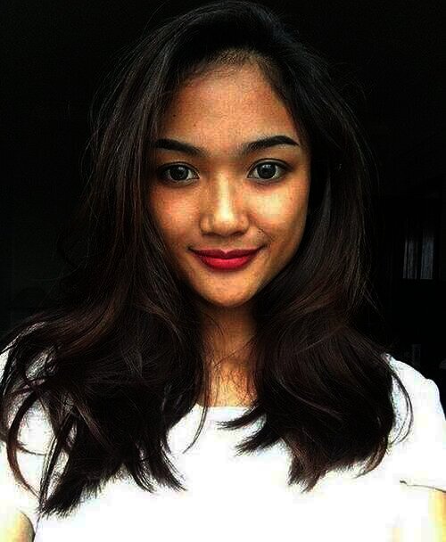 Marion Jola, Kontestan Cantik Indonesian Idol
