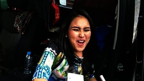 Ayu Ting Ting