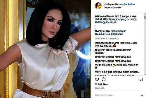 Krisdayanti