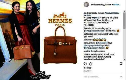 @nindyparasadyharsono @nindyparasadyharsono