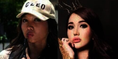 Dituding Transgender, Lucinta Luna Dapat Dukungan Mike Lewis