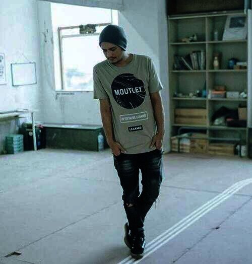 Emo Netral Emo Netral