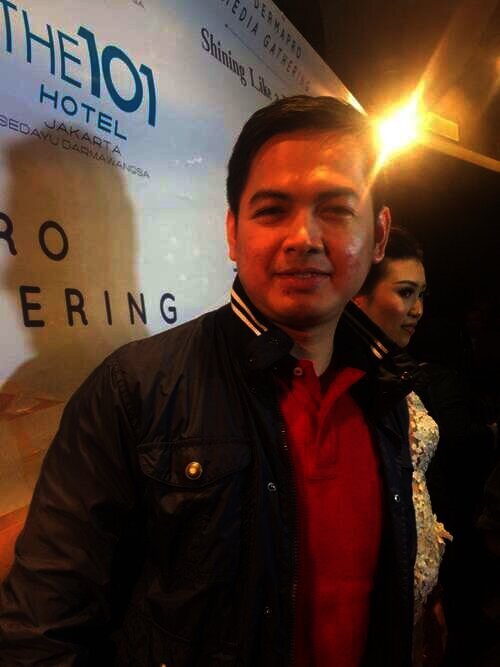 Tommy kurniawan