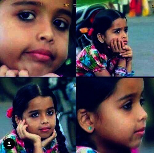 ichaa kecil di film utaran