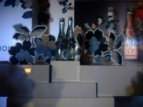 Karya Sebastian Gunawan