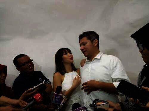gading dan gisel