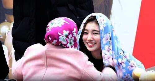Bae Suzy
