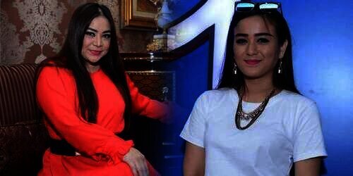 annisa bahar dan juwita