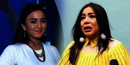 annisa bahar dan juwita