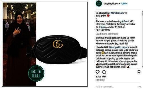 tingting closet
