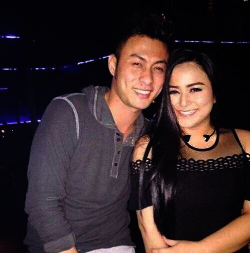 deddy dan Juwita bahar