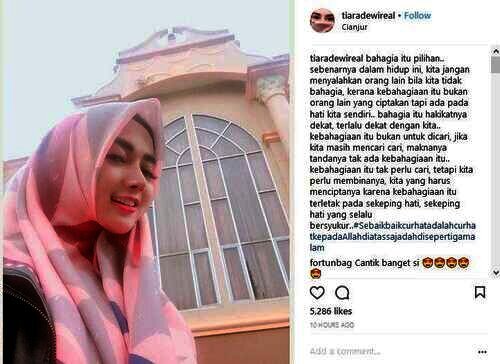 Tiara Dewi
