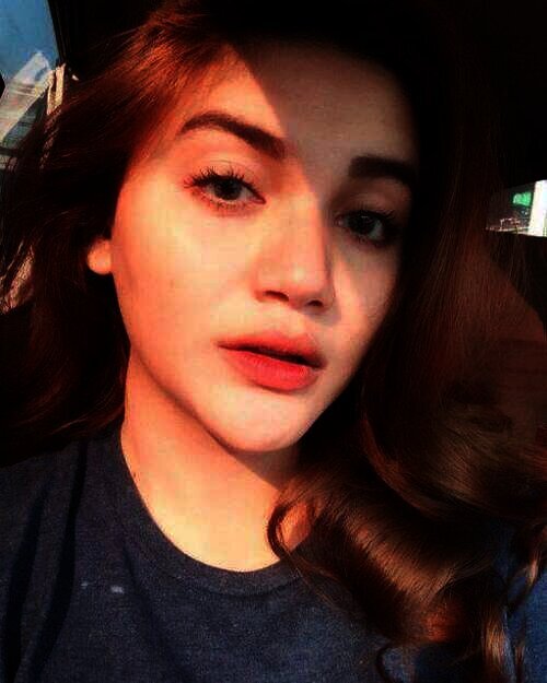 Hilda Vitria Khan