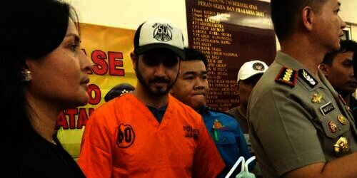 fachri albar