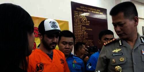 fachri albar