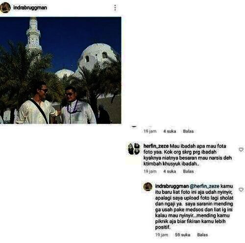 cibiran indra L brugman