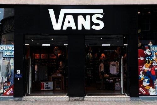Vans