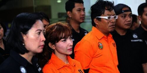 Roro Fitria Malu Luar Biasa, 5 Hari Tak Berhenti Menangis
