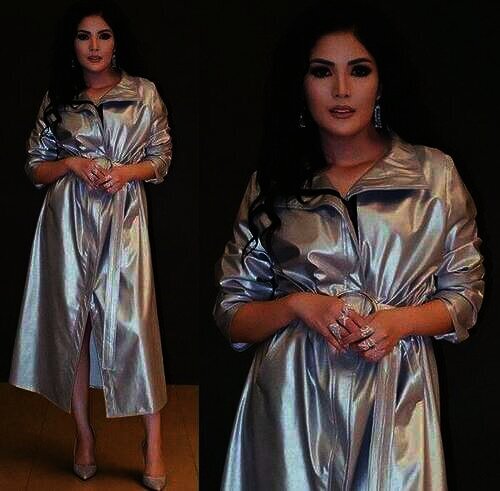 Nindy Ayunda