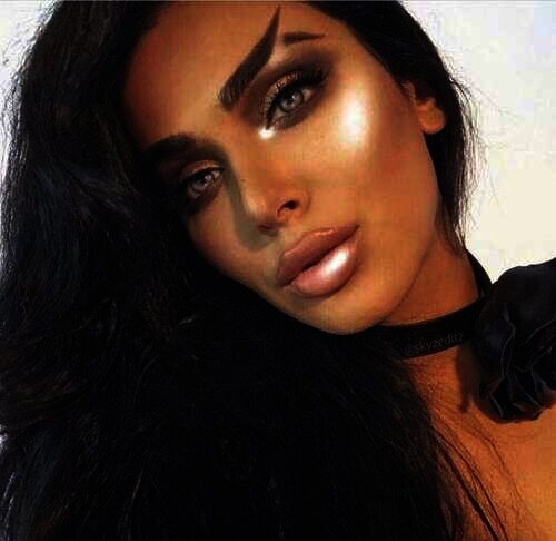 huda beauty