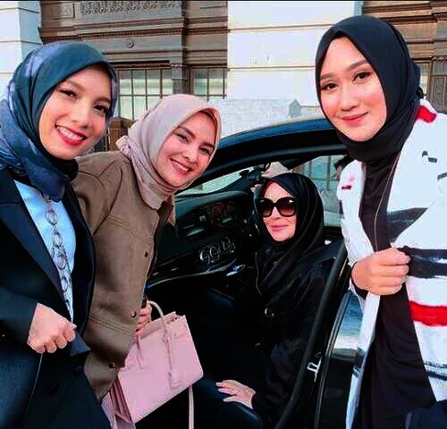 Dian Pelangi